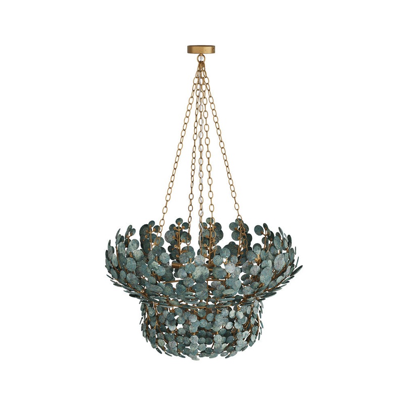 Bilal Chandelier