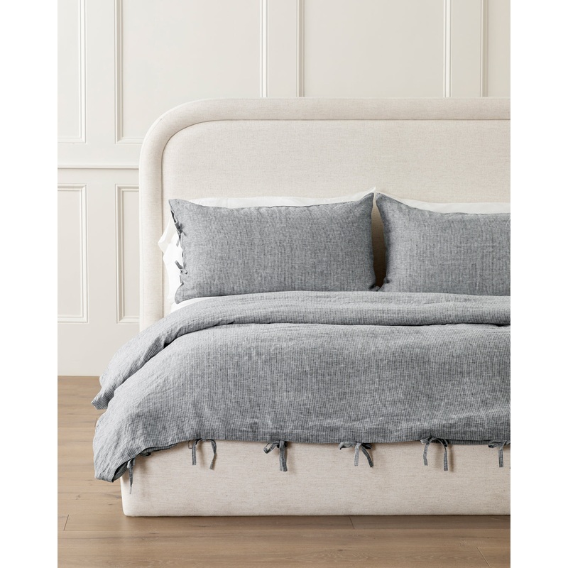 Branston Linen Duvet Cover