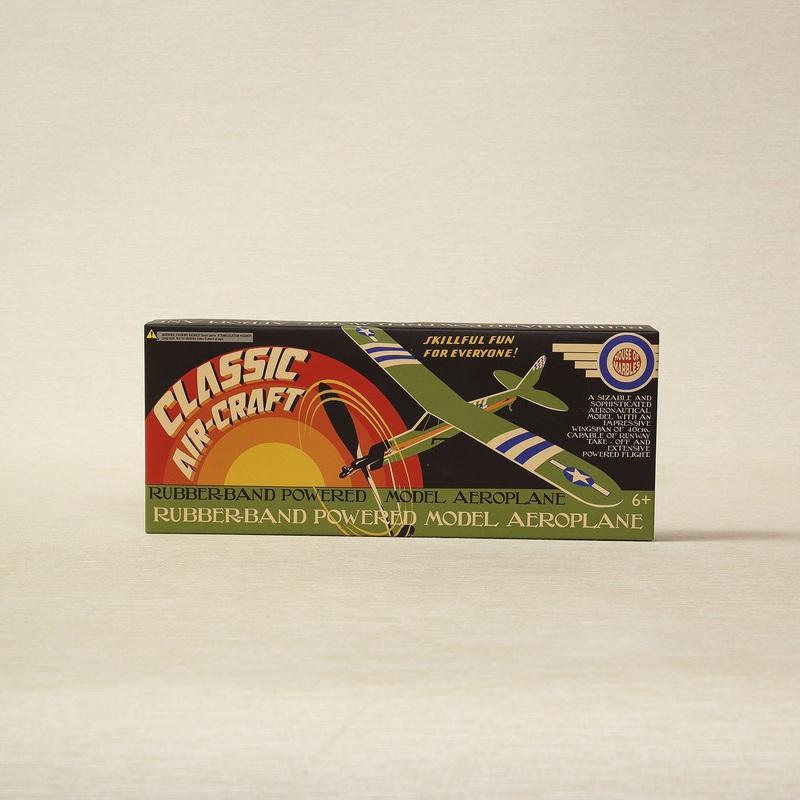 Classic Air-Craft kit