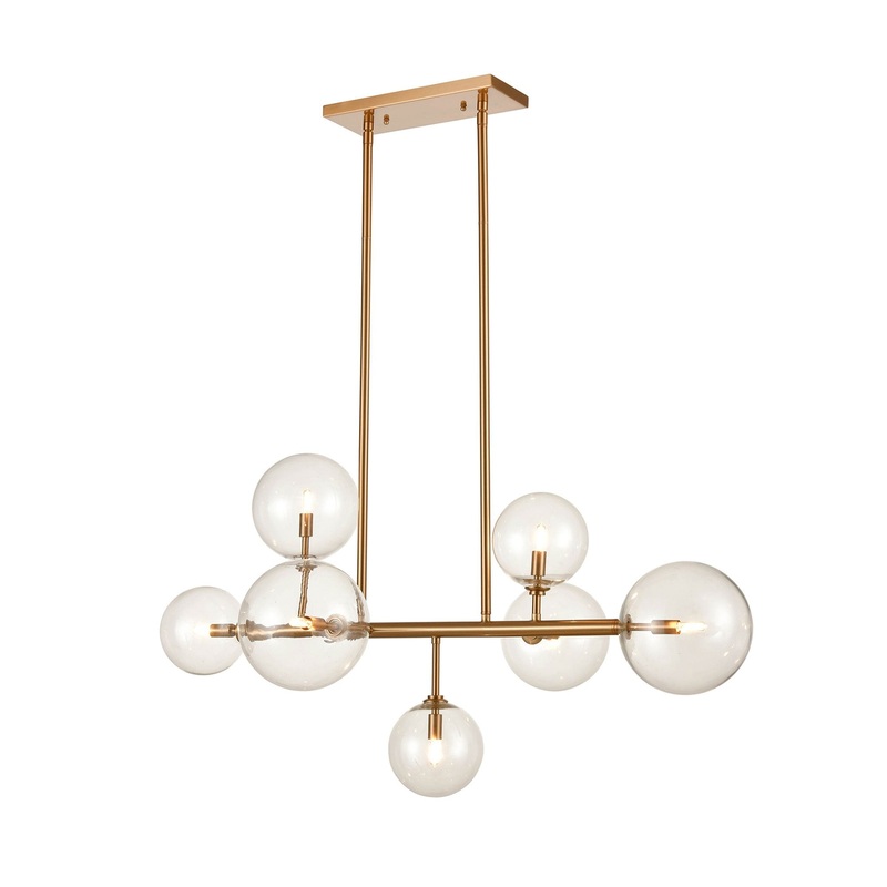 Delilah Chandelier