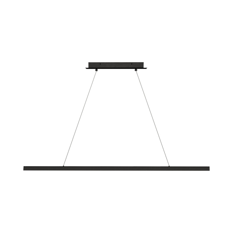 Dessau LED Linear Suspension Light