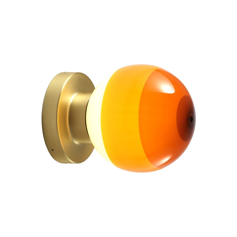 Dipping Light A2 LED Wall Light