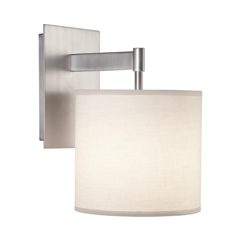 Echo Shade Wall Light
