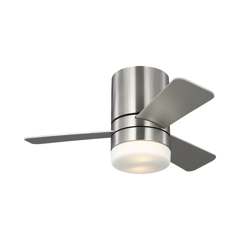 Era Hugger LED Ceiling Fan