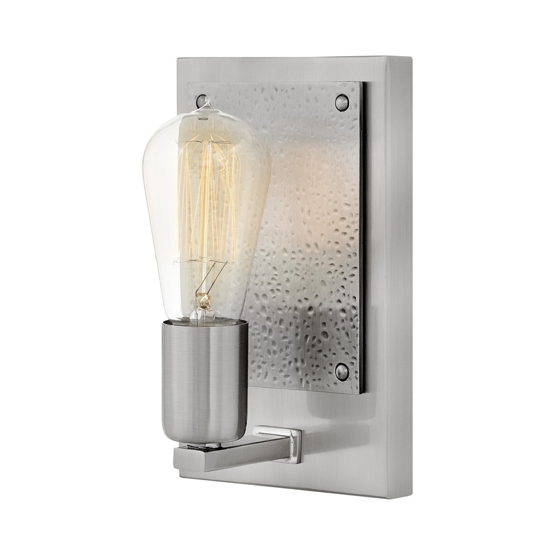 Everett Wall Light