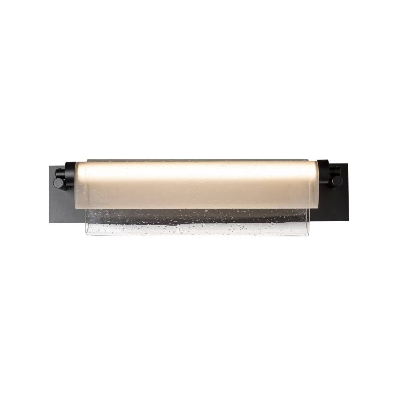 Hubbardton Forge 202225 Draped 1-lt 26″ LED Bath Bar