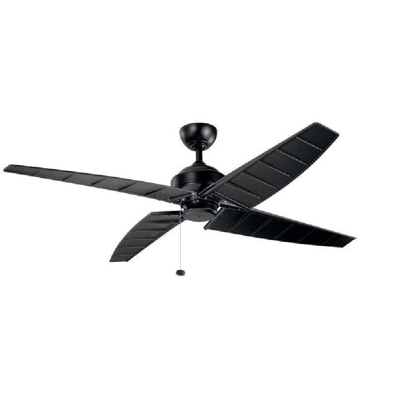 Kichler 300250 Surrey 60″ Outdoor Ceiling Fan