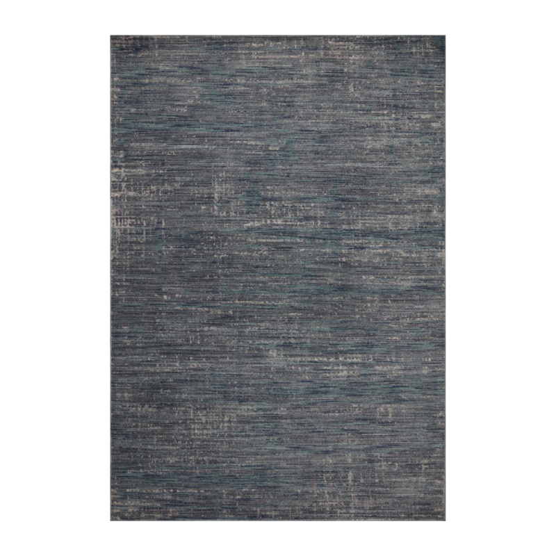 Loloi Arden Ocean / Grey Rug