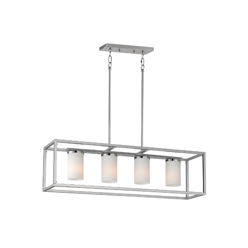 Maxim 10288 Lateral 4-lt 36″ Linear Pendant