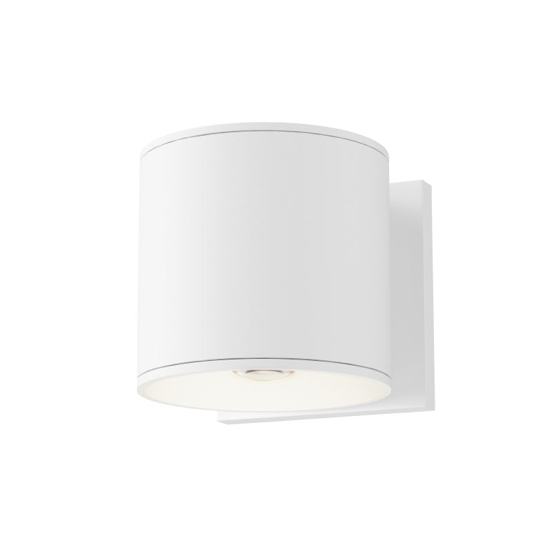 Maxim 86214 Stout 1-lt 5″ LED Outdoor Wall Sconce
