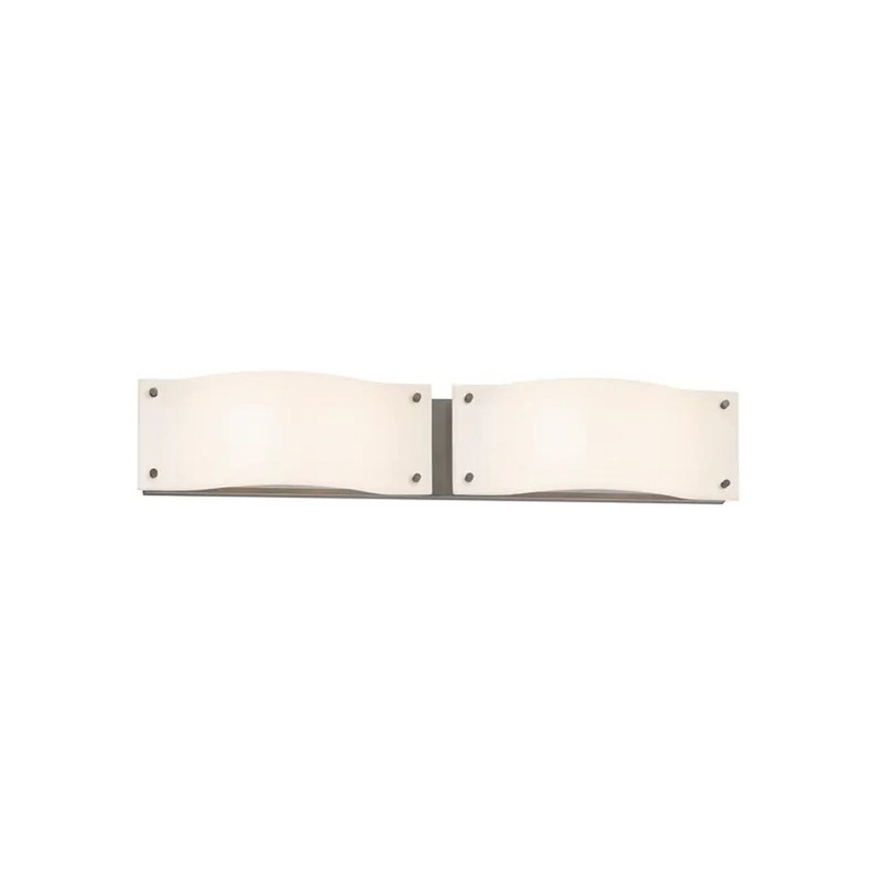 Oceana LED Bath Vanity Light