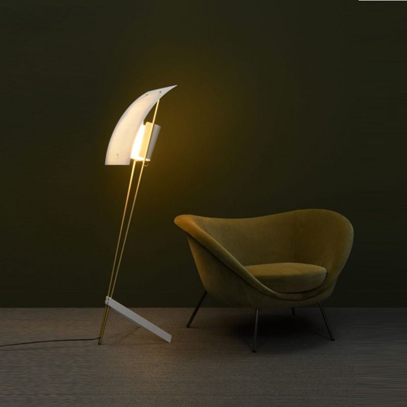 Sammode G30 Floor Lamp – Pierre Guariche