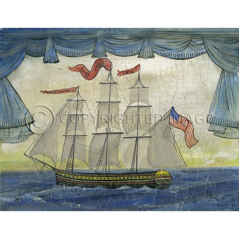 Ship For Freedom
