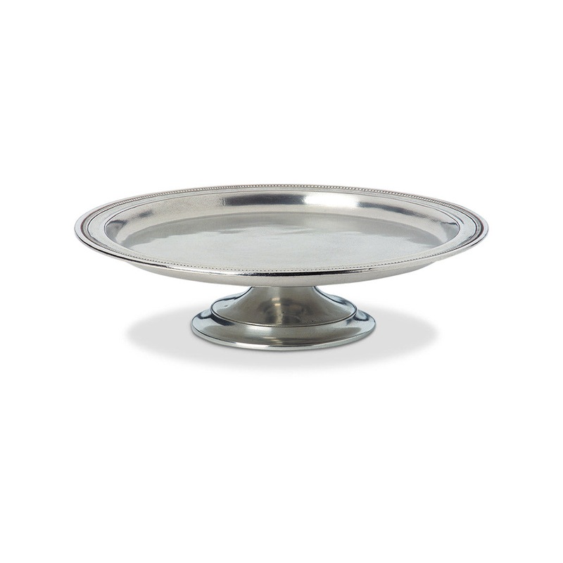 Toscana Tart Plate