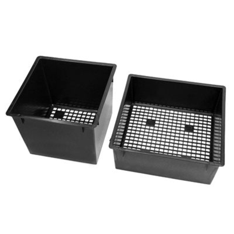 Treepots Tray