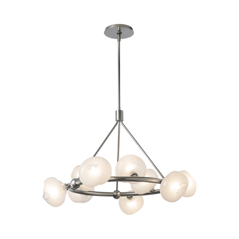 Ume Ring Pendant Light