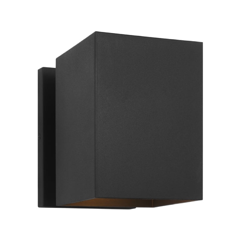 Visual Comfort SLO1101 Pohl 1-lt 7″ Outdoor Small Wall Lantern