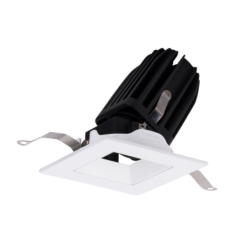 WAC R2FSAT-927 2″ Square Adjustable Trimmed, 2700K
