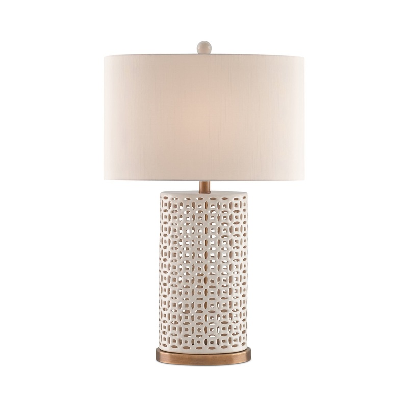 Bellemeade Table Lamp