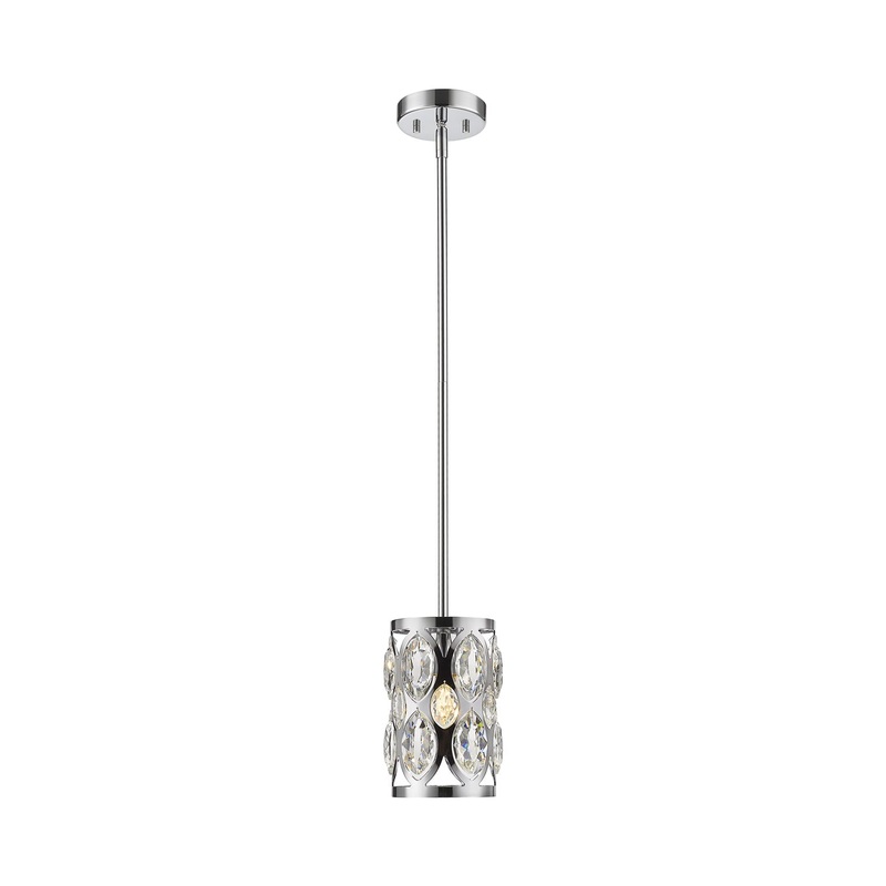 Dealey Pendant Light