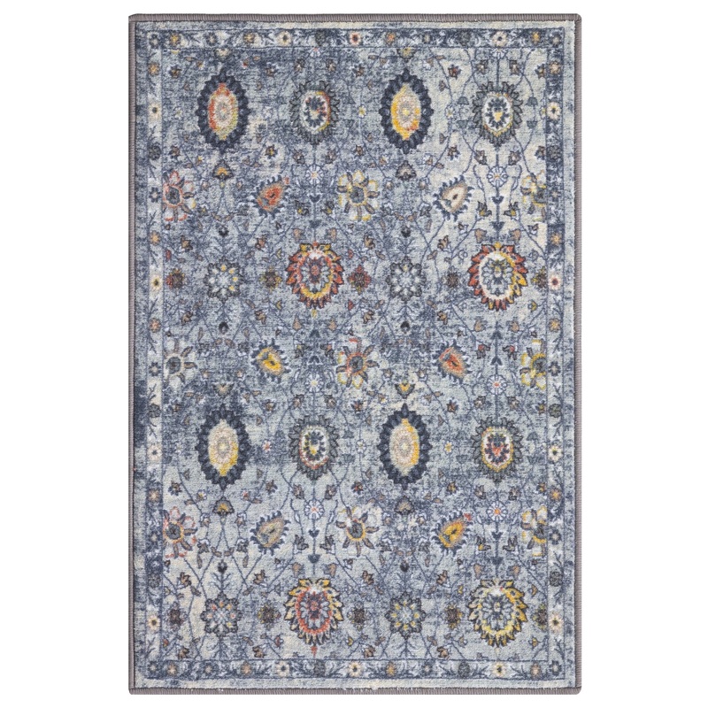 Eden Pelmut Garden Blue