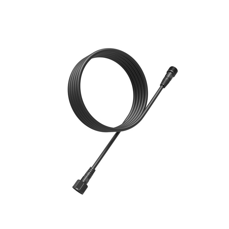 Extension Cord For Smart Landscape Lights
