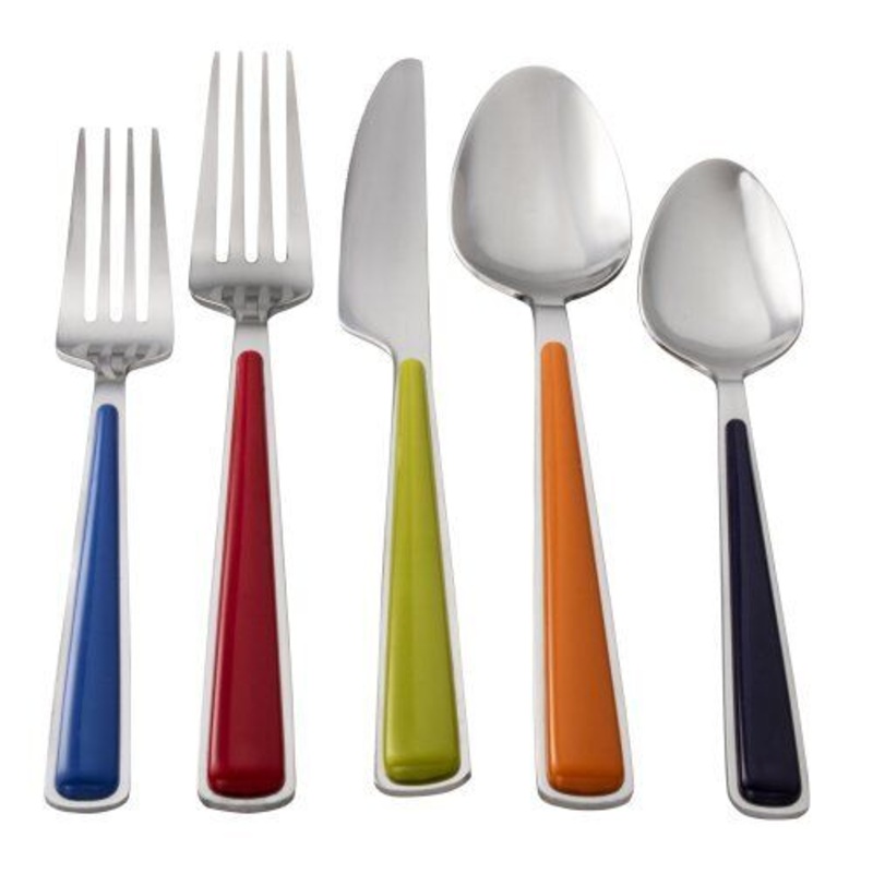 Fiesta Merengue 20 piece set
