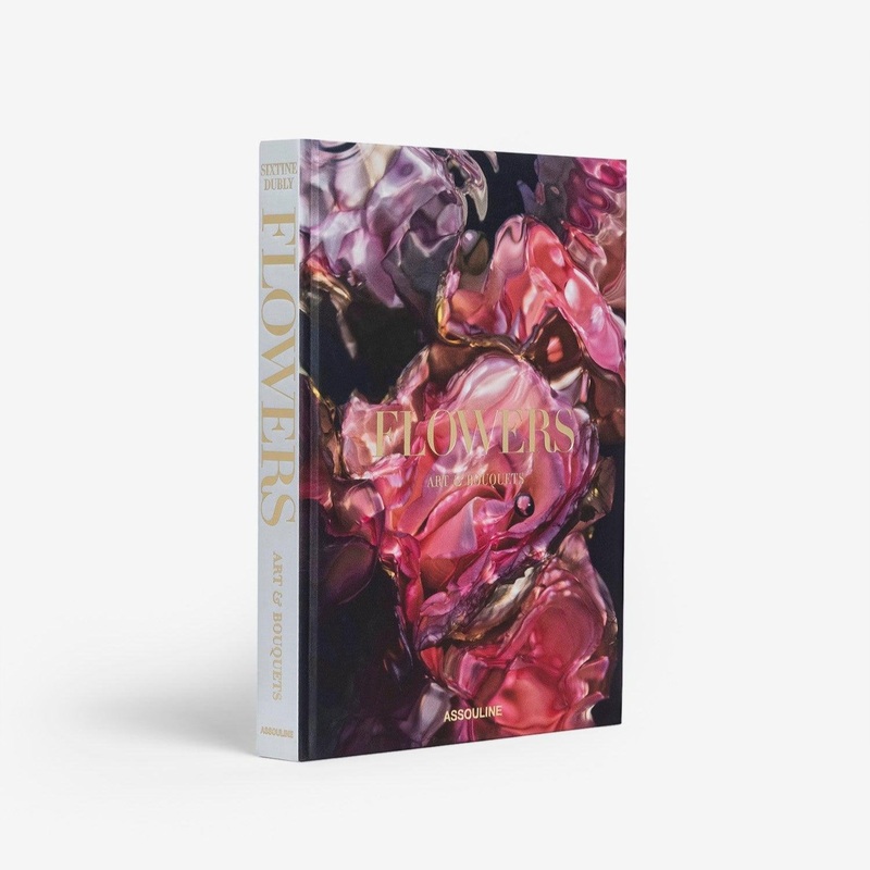 Flowers: Art & Bouquets