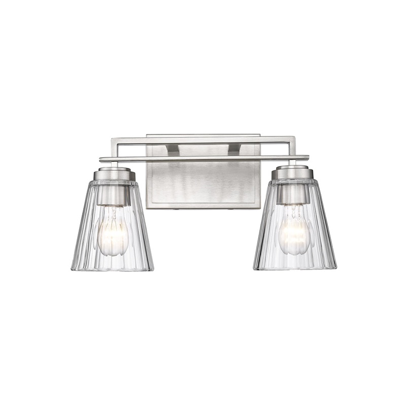 Lyna Bath Vanity Light