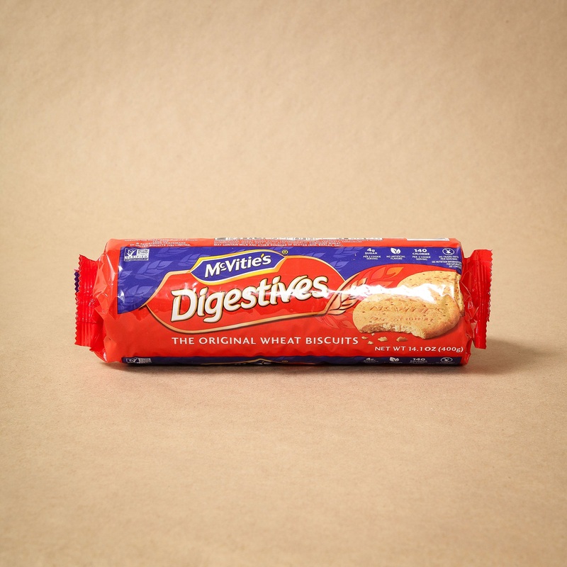 McVitie’s Digestives 14.1oz