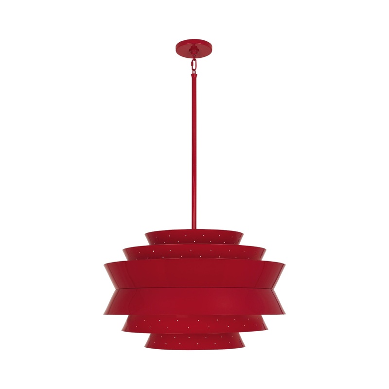 Pierce Large Pendant Light