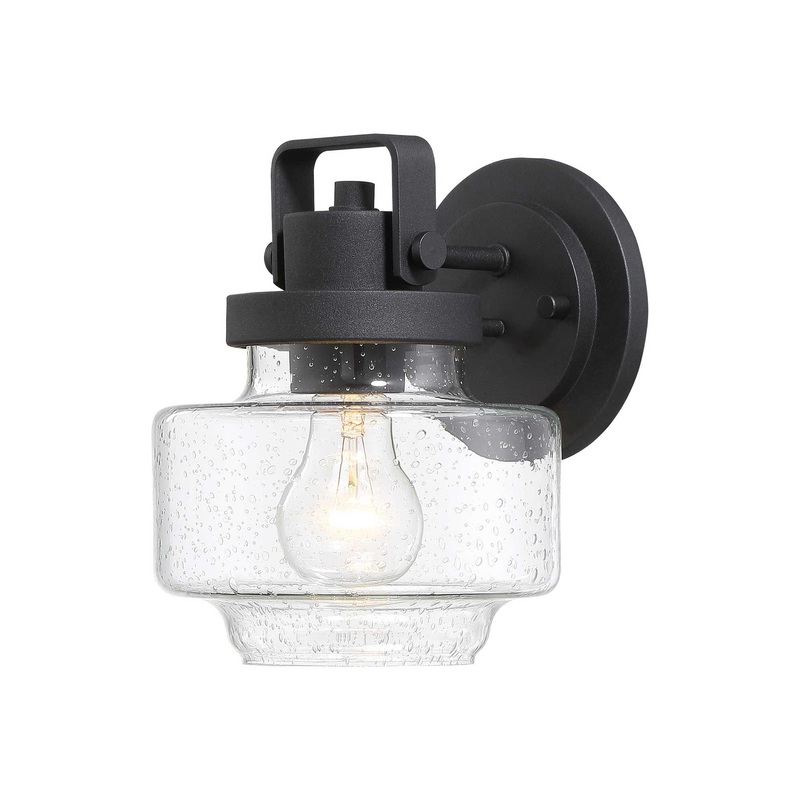 Rosecrans Outdoor Wall Light