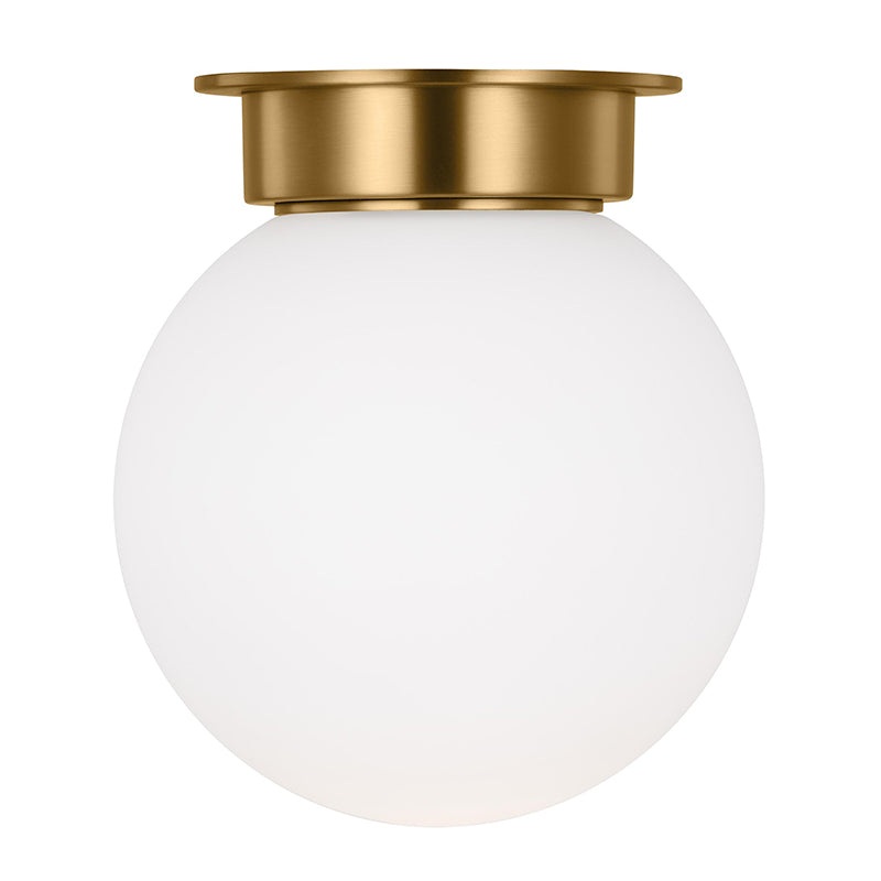Visual Comfort KF1101 Nodes 1-lt 24″ Flush Mount