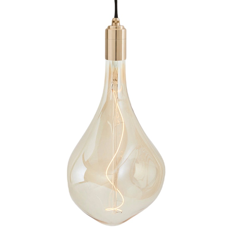 Voronoi III Pendant Light