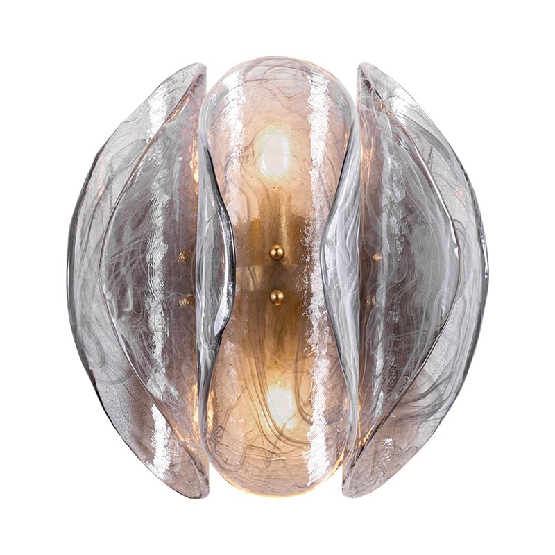 Anatase Wall Light