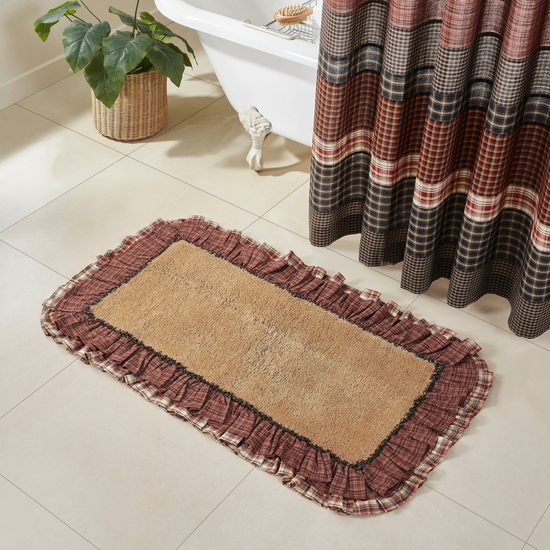 Beckham Bathmat 27×48