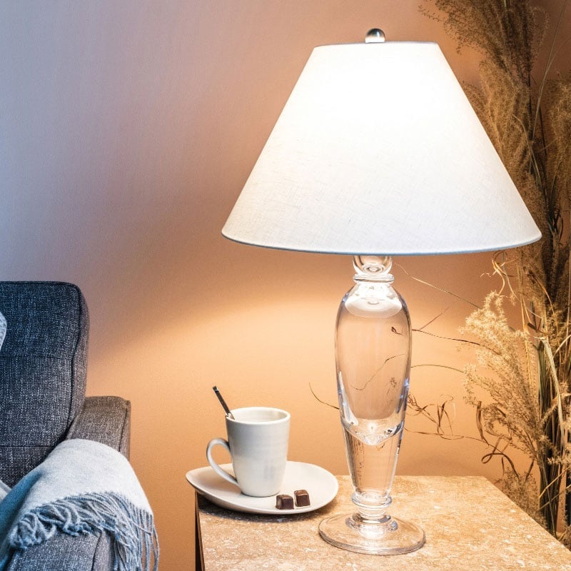 Cavendish Lamp