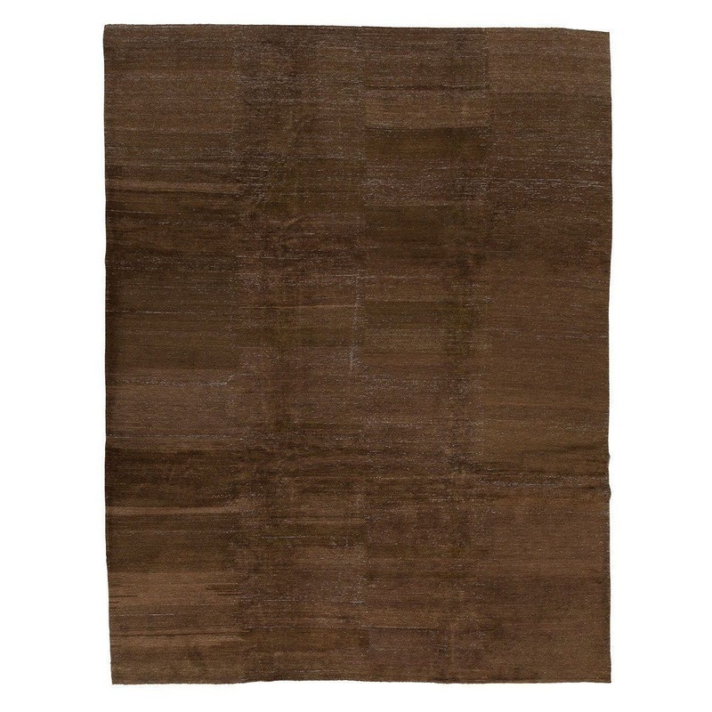 CHENILLE CHOCOLATE