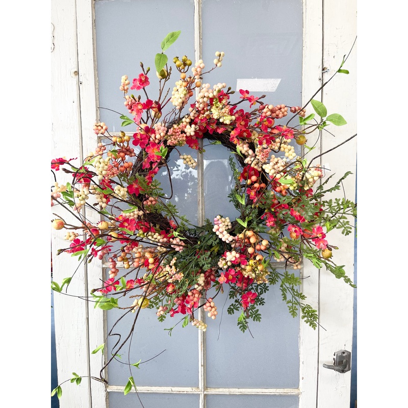 Day Dreaming Wreath Kit