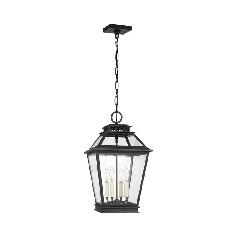 Falmouth Outdoor Pendant Light