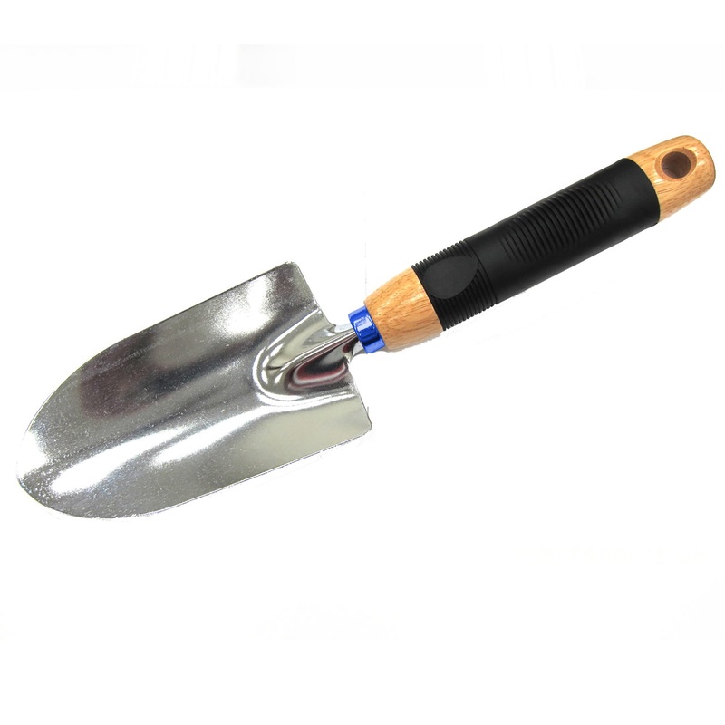 Gardener Select 12.5 in. Hand Held Trowel