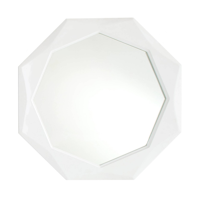 Liko Mirror | White