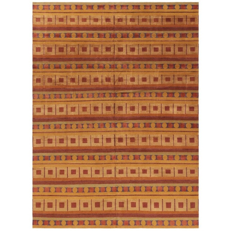 Nepalese NP8025A Rust / Multi