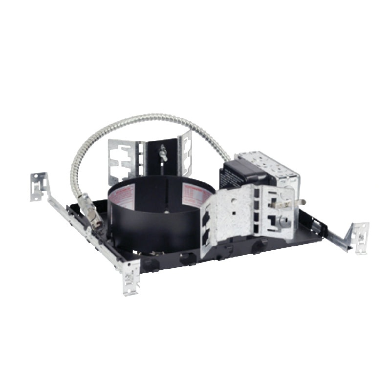 Nora NCAH-630 6″ LED Sapphire High Lumen Universal Frame-In Kit