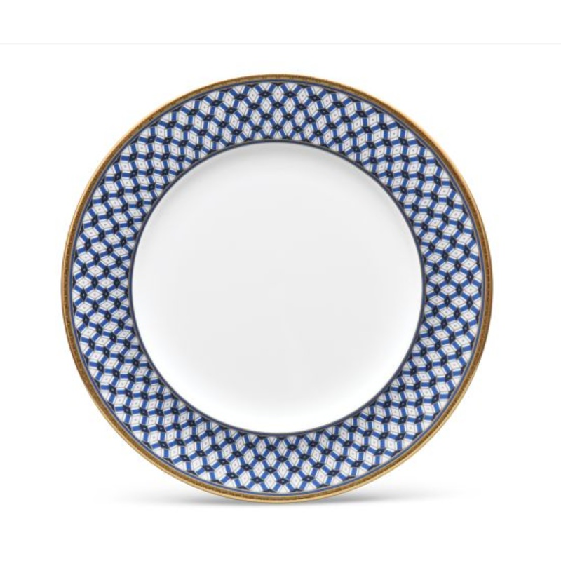 Noritake Blueshire Salad/Dessert Plate, 8 1/4″