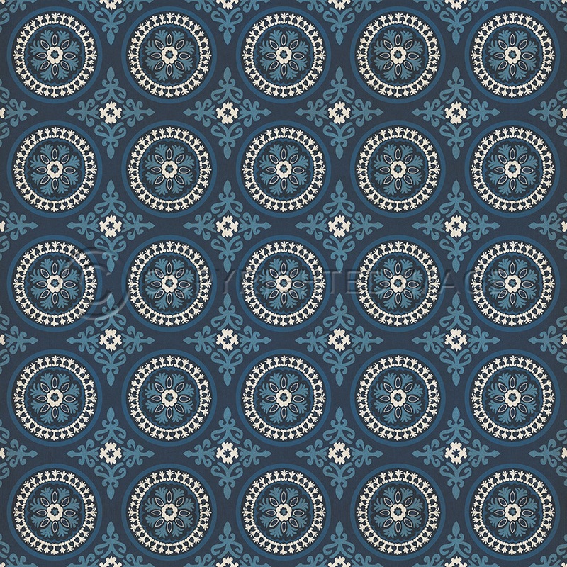 Pattern 43 Zen