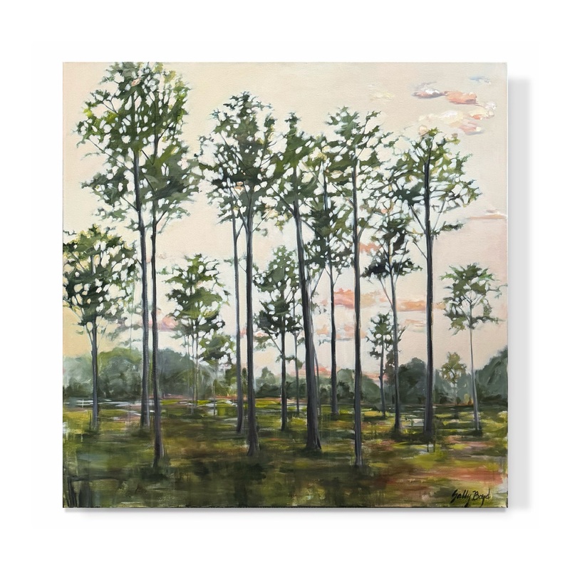 “Peach Park”