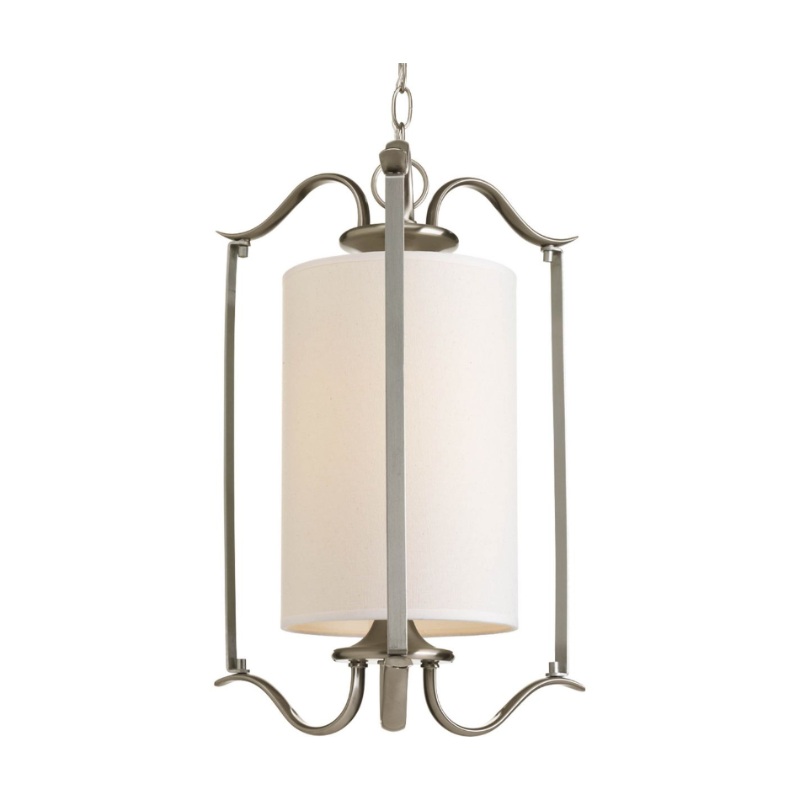 Progress P3799 Inspire 1-lt 15″ Pendant