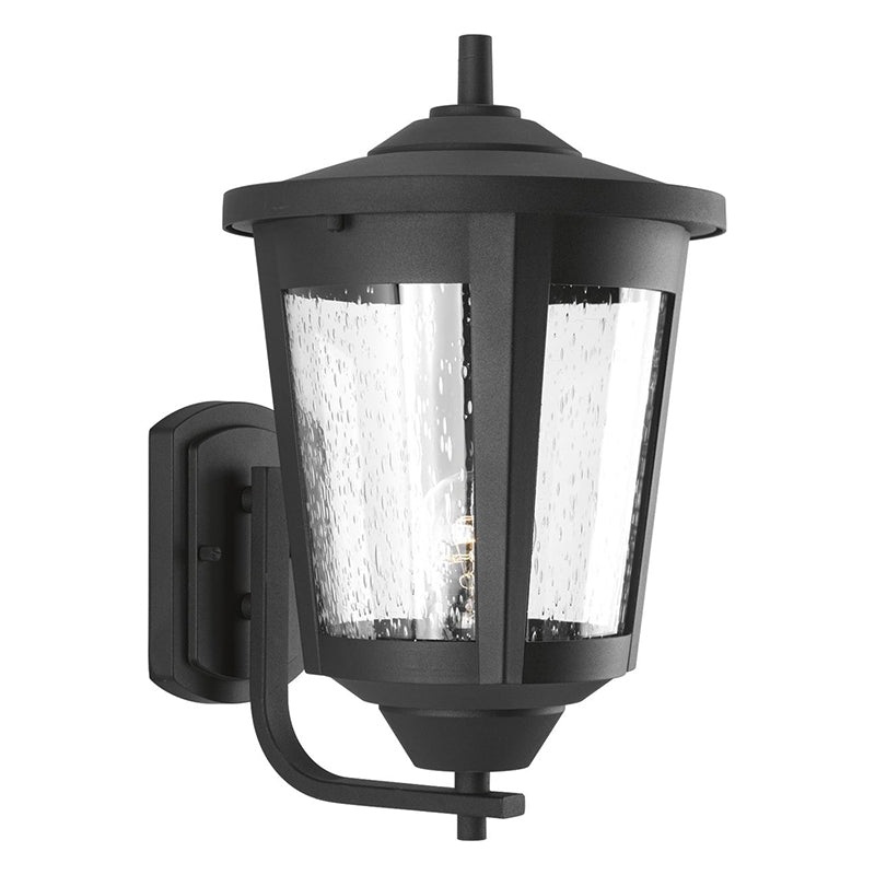 Progress P6075 East Haven 10″ Wide Outdoor Wall Lantern