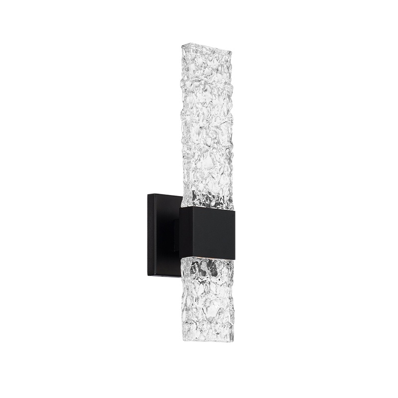Reflect Outdoor LED Wall Light